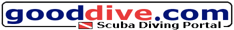 scuba diving gooddive.com